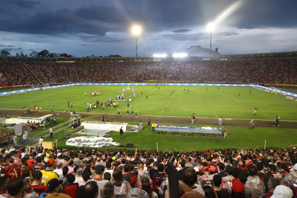 104 avaliações sobre Arena Joga Fácil (Campo de futebol) em Natal