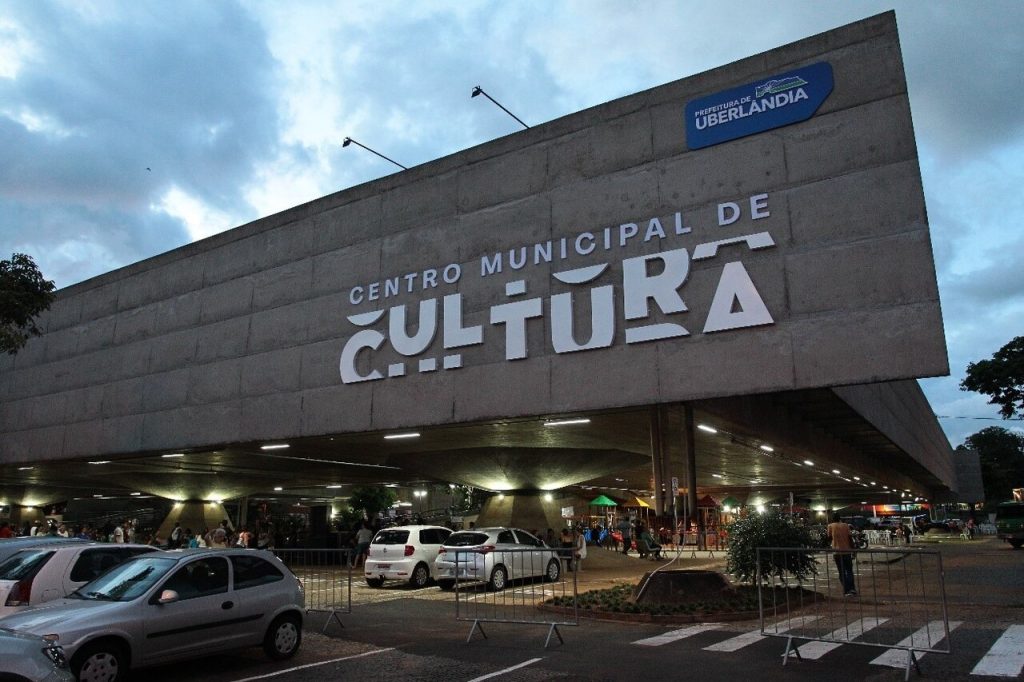 Centro Municipal de Cultura 3