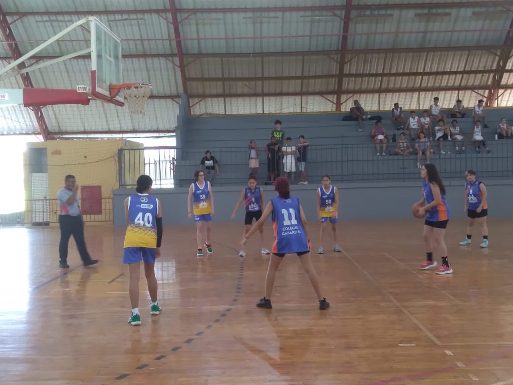 Eventos esportivos promovidos pela Prefeitura reúnem mais de 1,2 mil participantes 1