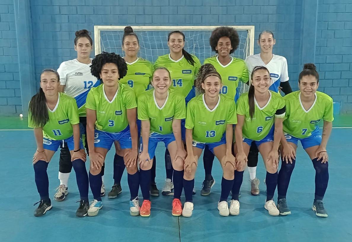 Equipe da Prefeitura disputa etapa semifinal do Campeonato Estadual de Futsal  Sub-15 no fim de semana – Portal da Prefeitura de Uberlândia