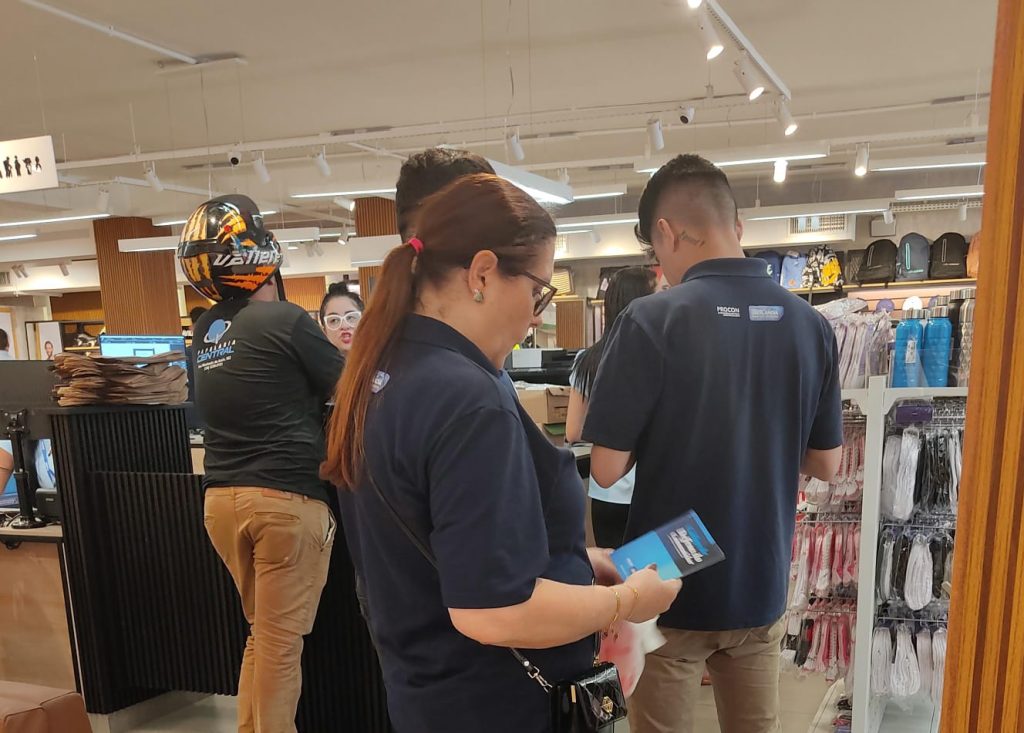 Fiscalização do Procon é intensificada durante a ‘Black Friday’ 1