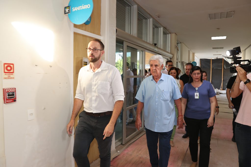 Hospital Municipal é reconhecido em premiação latino-americana 2