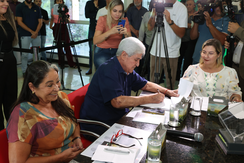 Uberlândia está oficialmente apta a comercializar pó de basalto como insumo agrícola 1