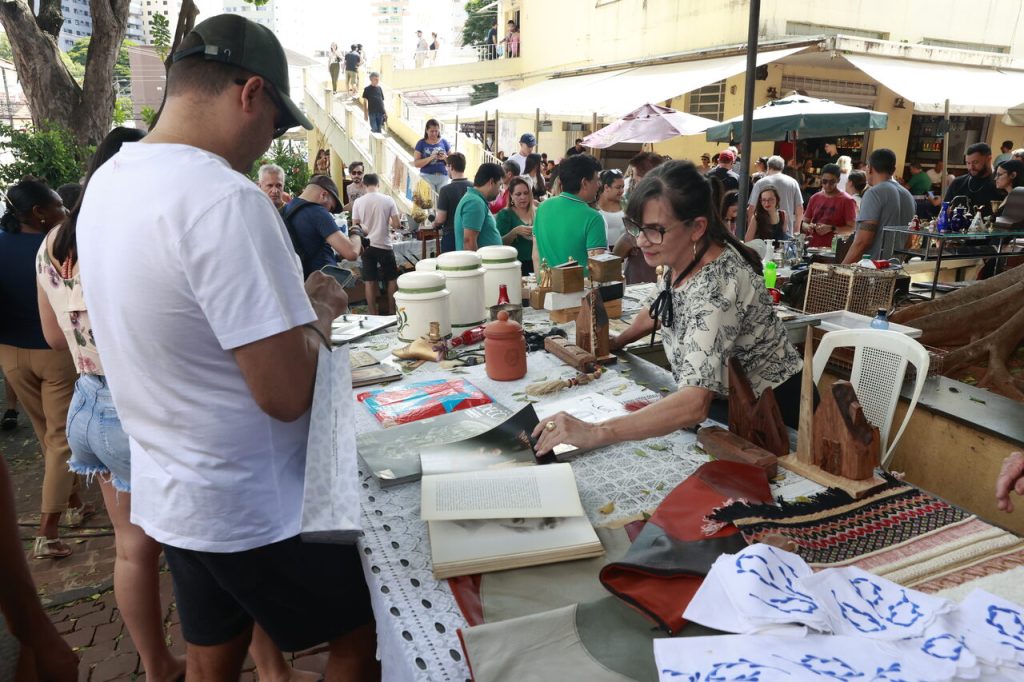 Prefeitura abrange público de mais de 350 mil pessoas em eventos e oficinas culturais em 2023 3