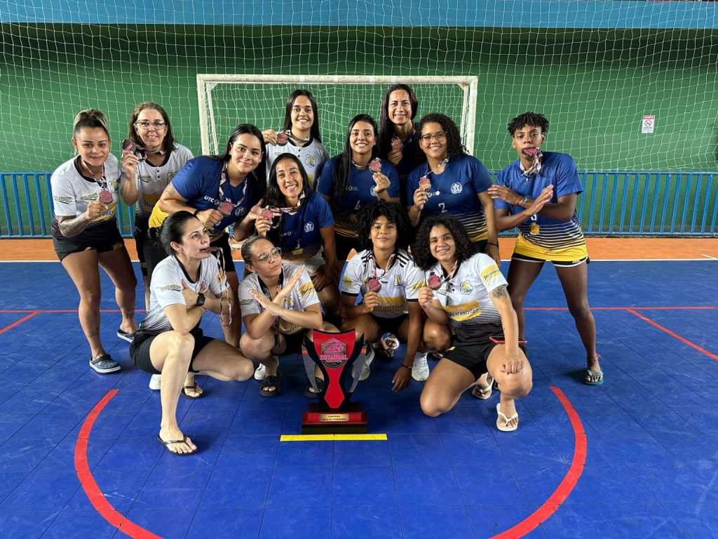 Equipes de competição da Prefeitura e parceiros somam mais de 700 medalhas conquistadas em 2023 3