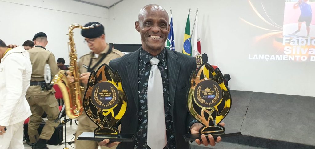 Prefeitura realiza ‘Melhores do Ano no Esporte Paralímpico’ 2