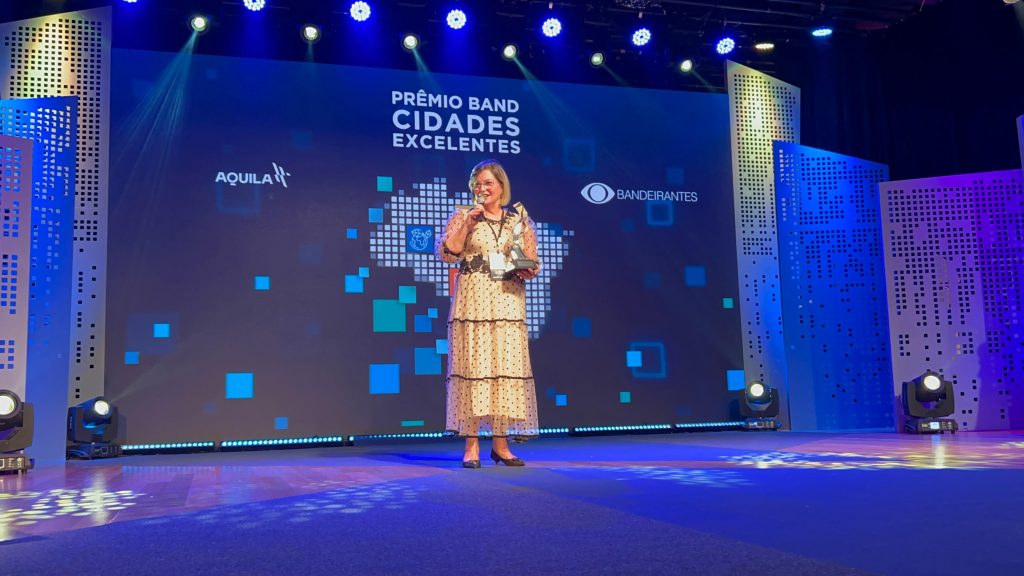 Uberlândia tem a melhor gestão municipal do Brasil entre as cidades com ou mais de 500 mil habitantes 1