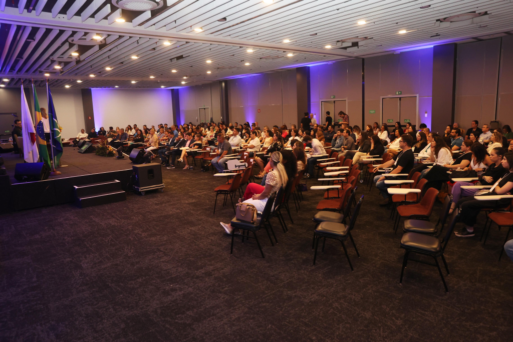 Conferência sobre ética e integridade marca encerramento do 2º Fórum Municipal de Governança Pública 2