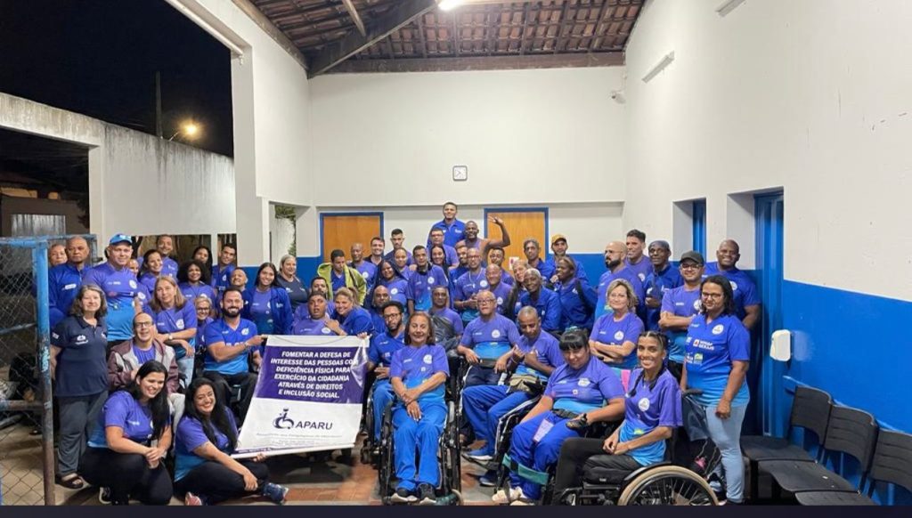 Equipes da Prefeitura e parceiros conquistam quase 400 medalhas em competições nacionais e internacionais no paradesporto em 2023 2