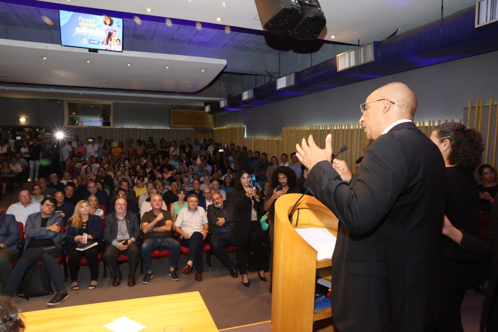 Prefeitura nomeia médico para cargo de secretário municipal de Saúde 1
