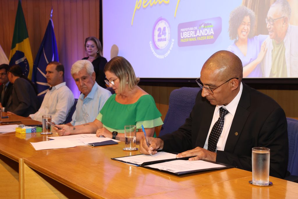 Prefeitura nomeia médico para cargo de secretário municipal de Saúde 2