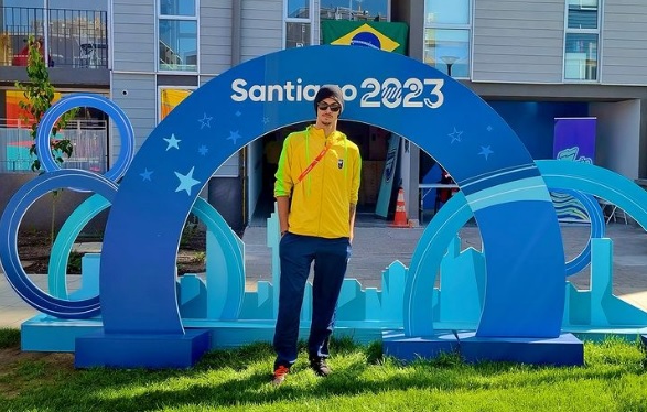 Equipes da Prefeitura e parceiros conquistam quase 400 medalhas em competições nacionais e internacionais no paradesporto em 2023 1