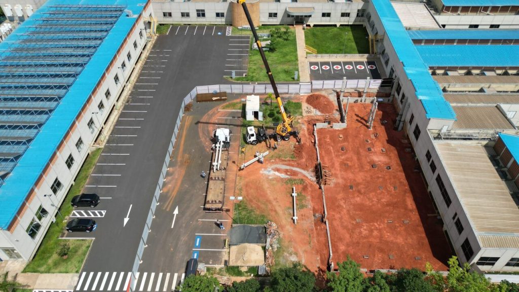 Saúde de Uberlândia recebe investimentos da gestão municipal e é destaque nacional em 2023 3