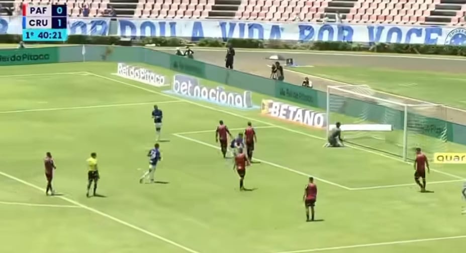 Estádio Parque do Sabiá recebe mais de 6 mil torcedores nos jogos deste fim de semana 1