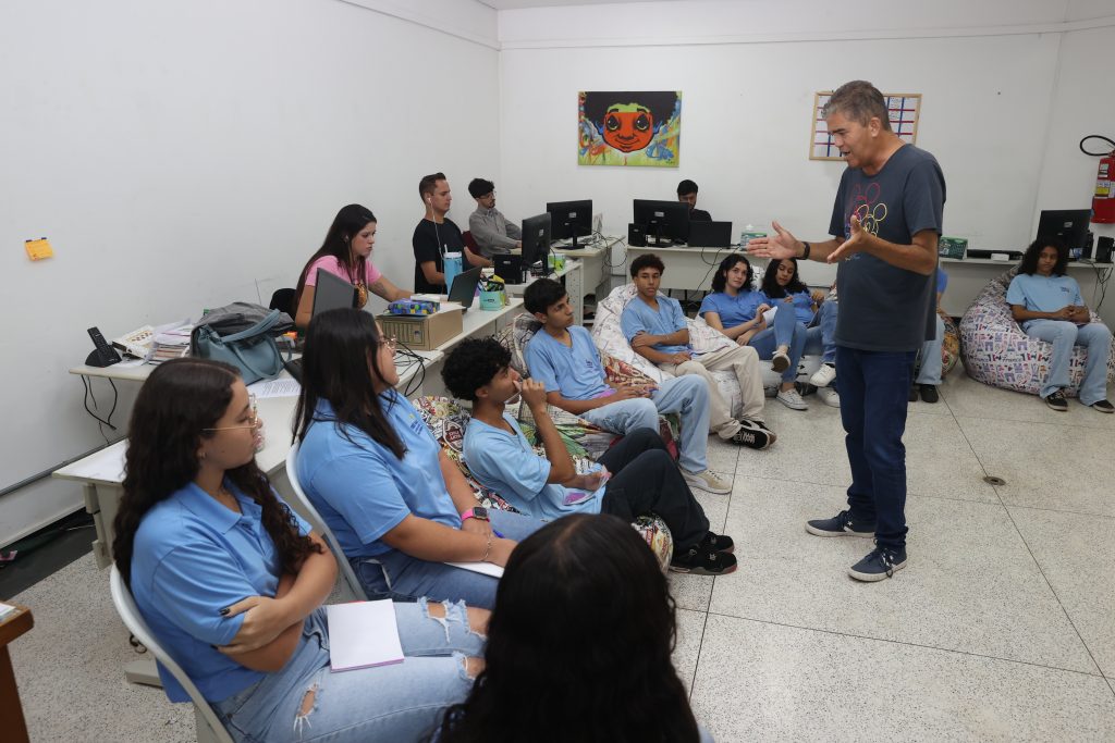 Secretaria Municipal de Juventude 17