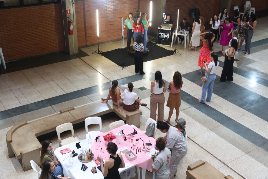 Prefeitura celebra Mês da Mulher com série de atrações às servidoras municipais nesta quinta (14) 1