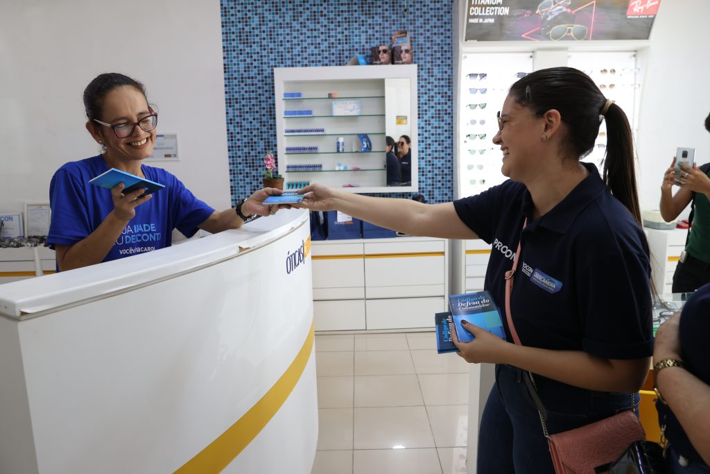 Procon Uberlândia chega ao Dia do Consumidor com novo canal de atendimento 1