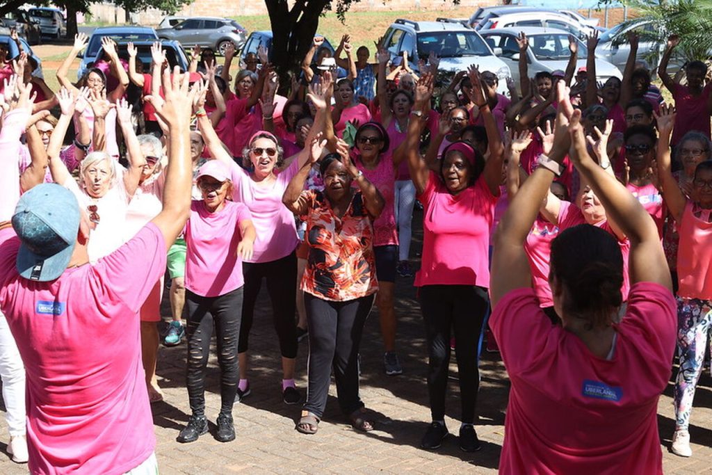 Prefeitura continua com programação especial pelo Mês da Mulher 1