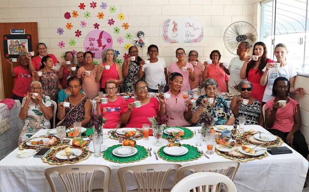 Prefeitura continua com programação especial pelo Mês da Mulher 2