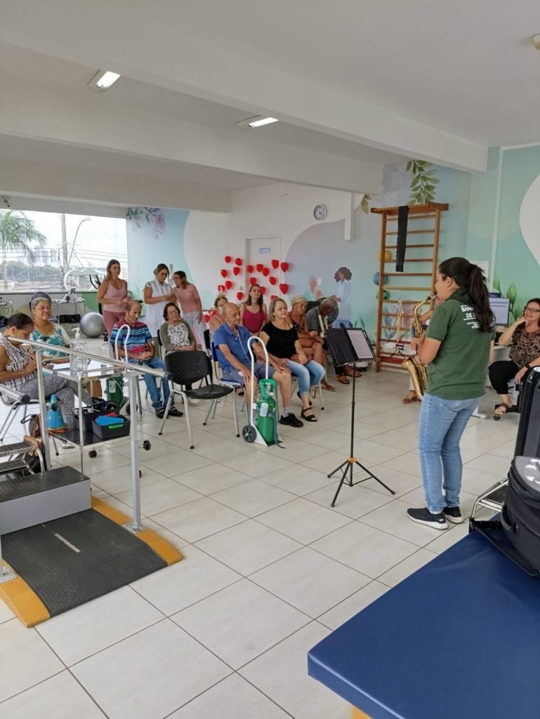 Prefeitura promove ações em unidades de saúde pelo Dia Internacional da Mulher 3