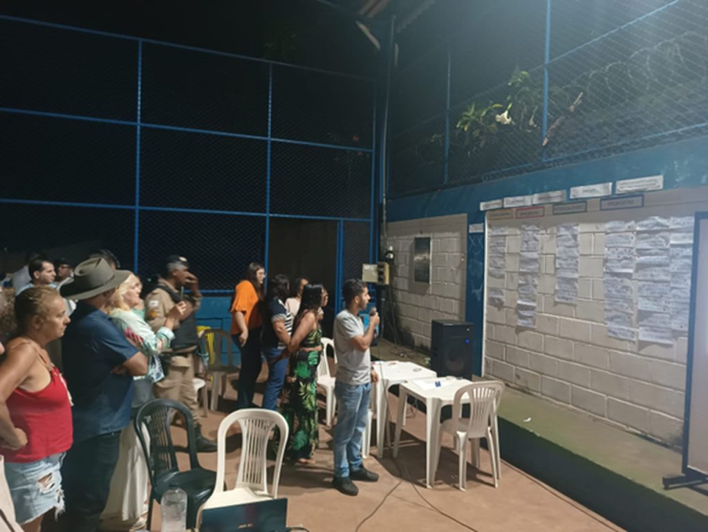 Prefeitura vai realizar 1ª audiência pública da revisão do Plano Diretor no dia 9 de maio 1
