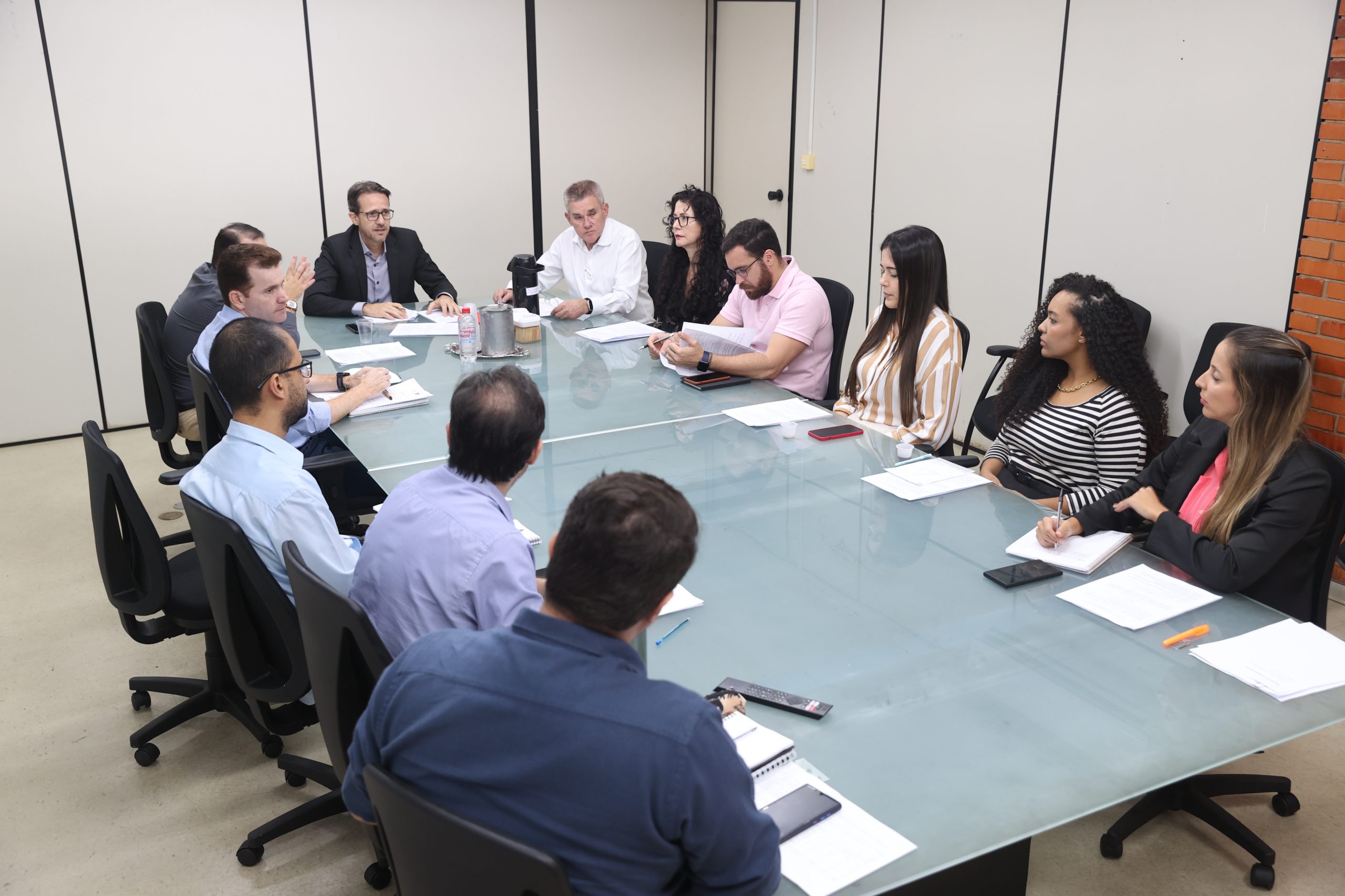Fundo Municipal de Prevenção e Combate à Corrupção 6