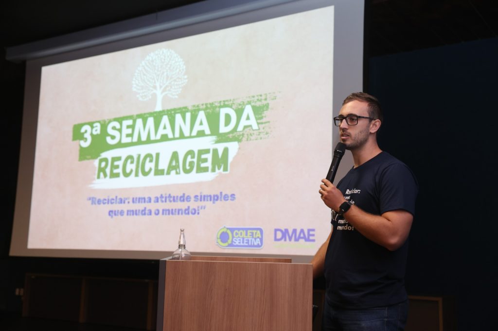 Foto: Cleiton Borges - Secretaria de Governo e Comunicação/PMU