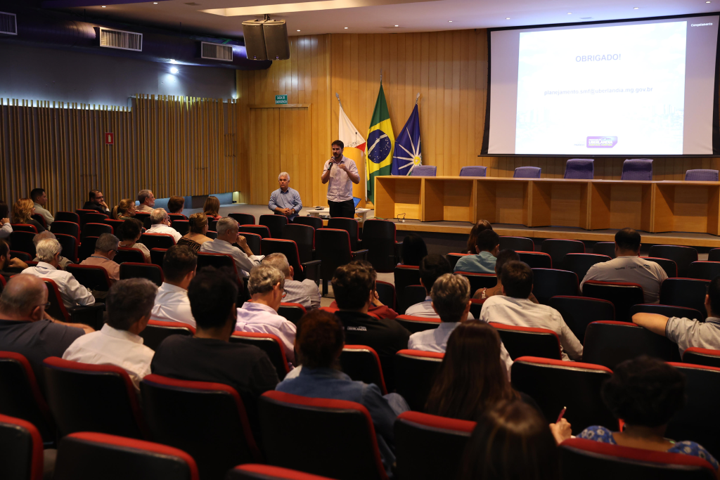 Prefeitura prevê R$ 4,7 bilhões para orçamento municipal de 2025 1