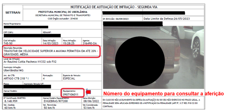 Fiscalização Eletrônica 6
