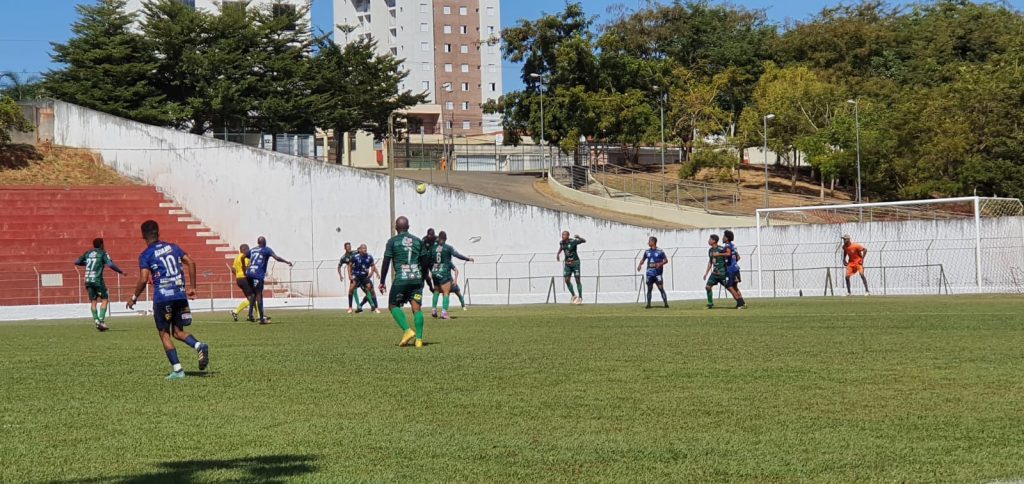 Campeonato rural apoiado pela Prefeitura tem Martinésia como campeão 1