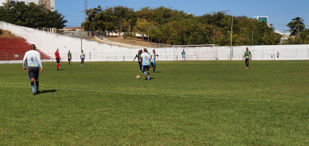 Com apoio da Prefeitura, 20º Campeonato de Congados chega ao fim com Grupo Verde-Branco campeão 1
