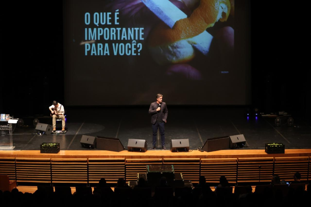 Prefeitura abre Ciclo de Capacitação do Serviço Social 2
