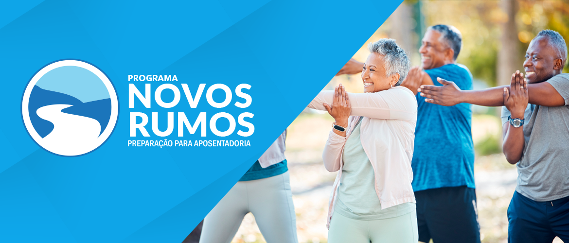 Programa Novos Rumos 3