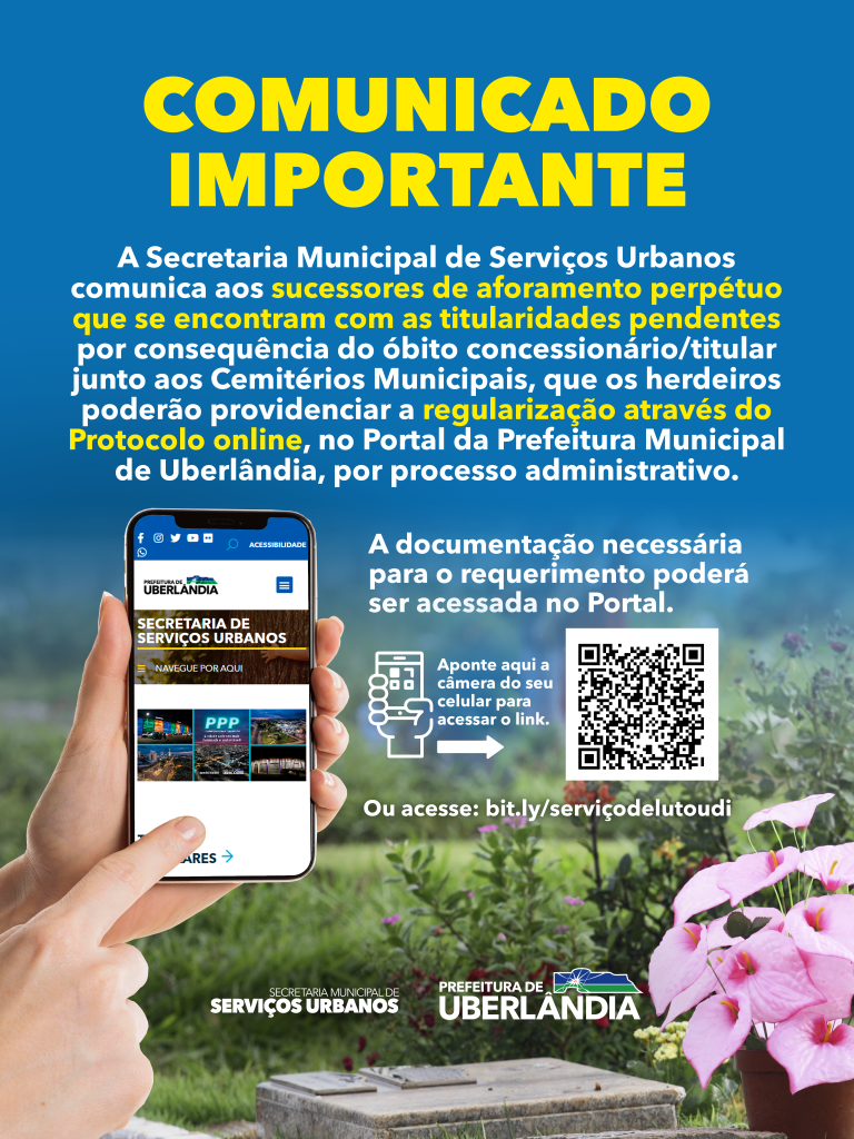 Serviços Póstumos e Cemitérios 3