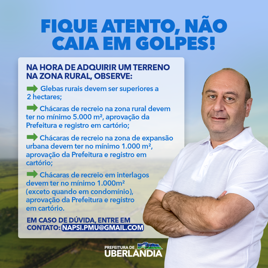 Regularização Fundiária 7