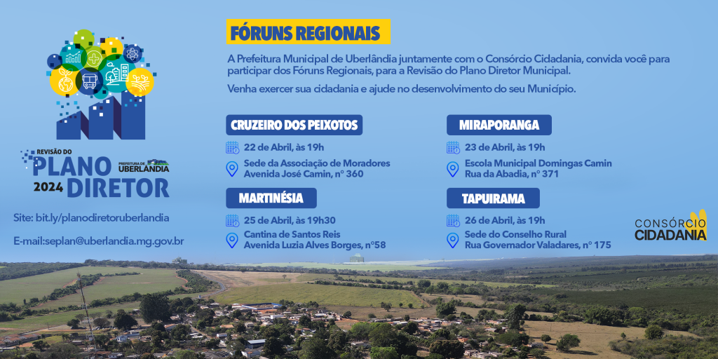 Plano Diretor 6