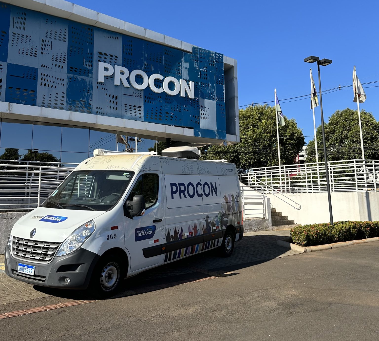 Procon Uberlândia divulga agenda do Procon Móvel de setembro – Portal ...
