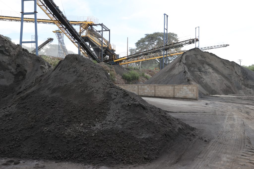 Pioneiro no Brasil, Polo Agromineral Verde de Uberlândia viabiliza remineralizadores no mercado agrícola e avança em pesquisas 3