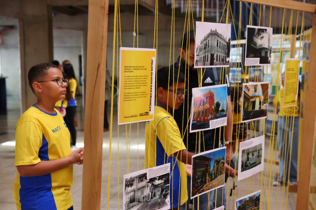 Uberlândia ganha homenagem de Ceais e Naicas pelos 136 anos de história 3