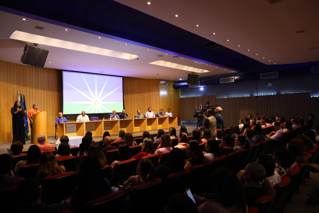 Prefeitura anuncia reforma e ampliação do Centro de Referência em Transtorno do Espectro Autista 1