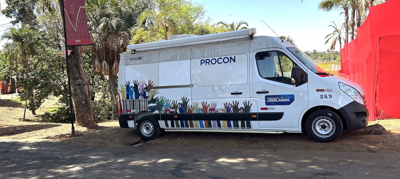 Procon Varco Procon Móvel segue com atendimentos no Camaru até domingo (8) – Portal ...