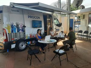 Procon Uberlândia/Divulgação