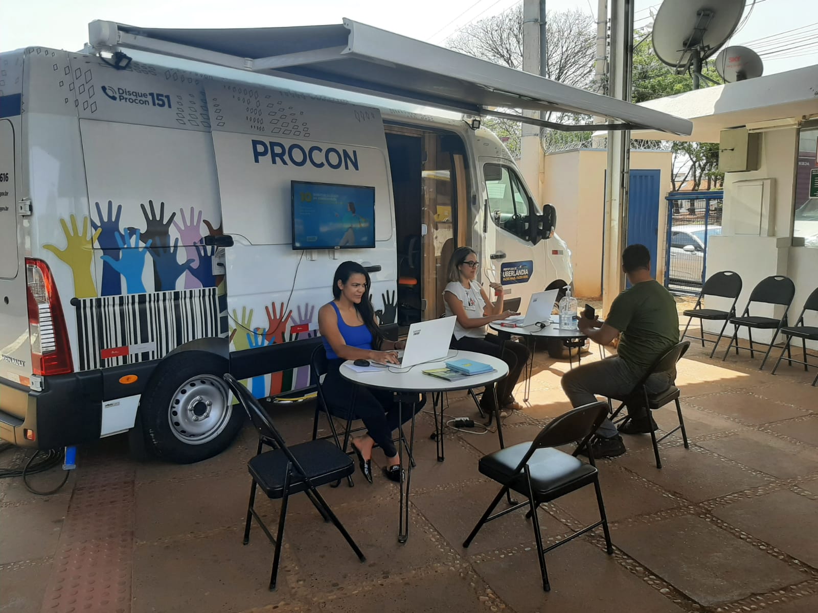 Procon Uberlândia/Divulgação