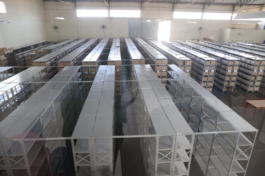 Plataforma online do Arquivo Público já tem mais de 20 mil fotos e quase 3 mil edições de jornal 2