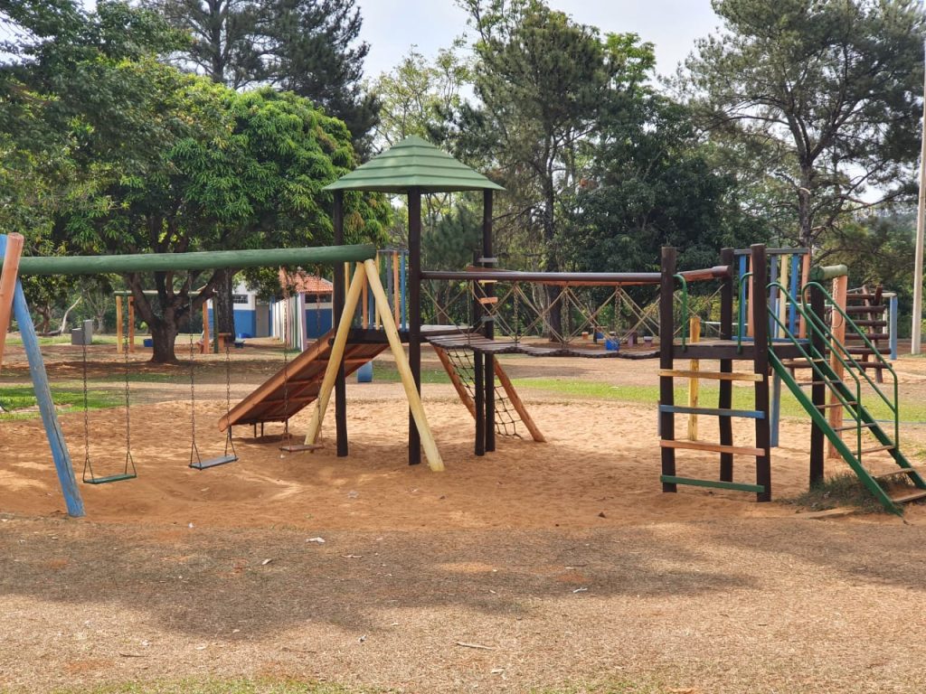 Parque do Sabiá é opção para fim de semana do feriado de Dia das Crianças 1