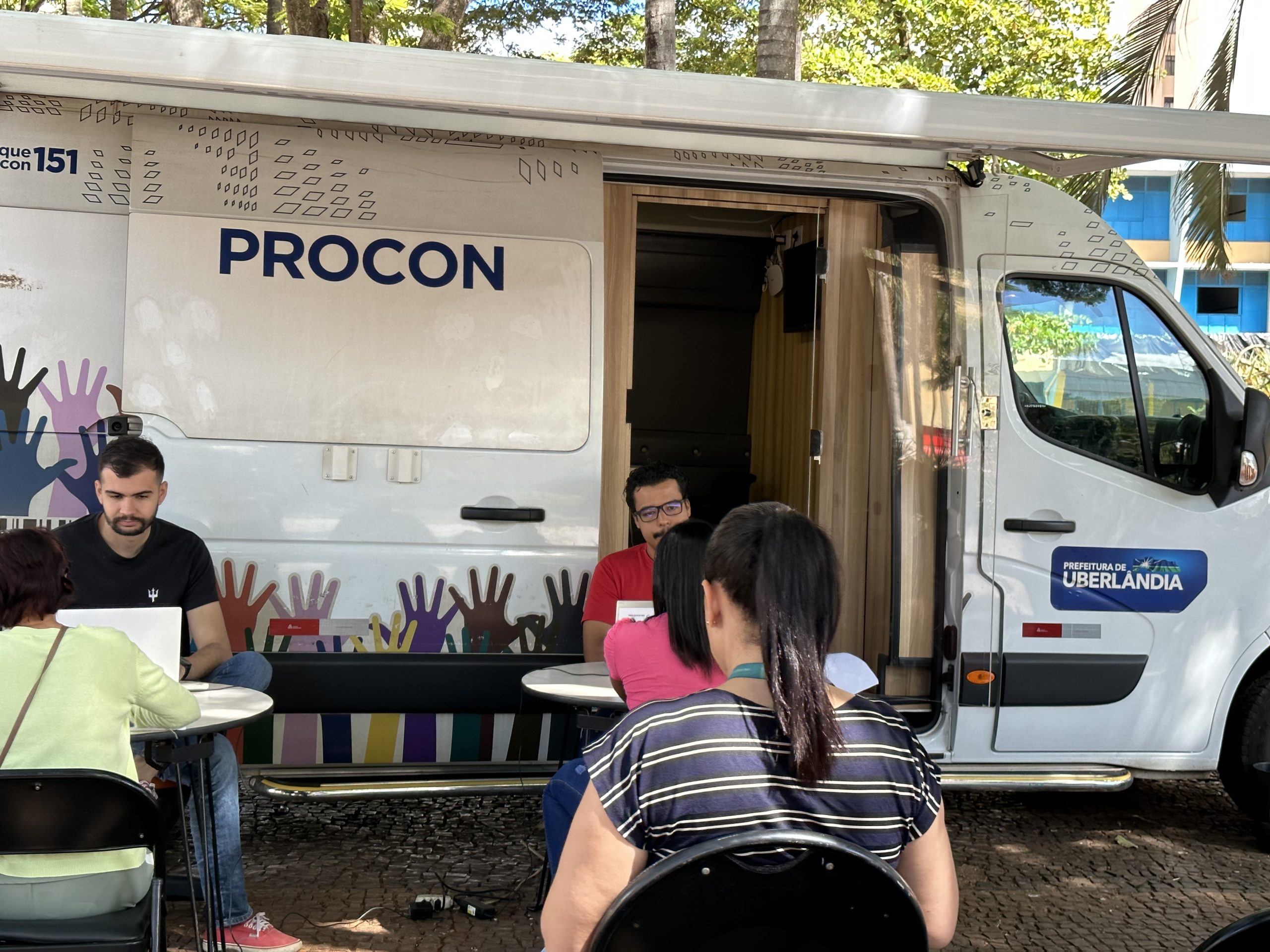 Procon Uberlândia/Divulgação