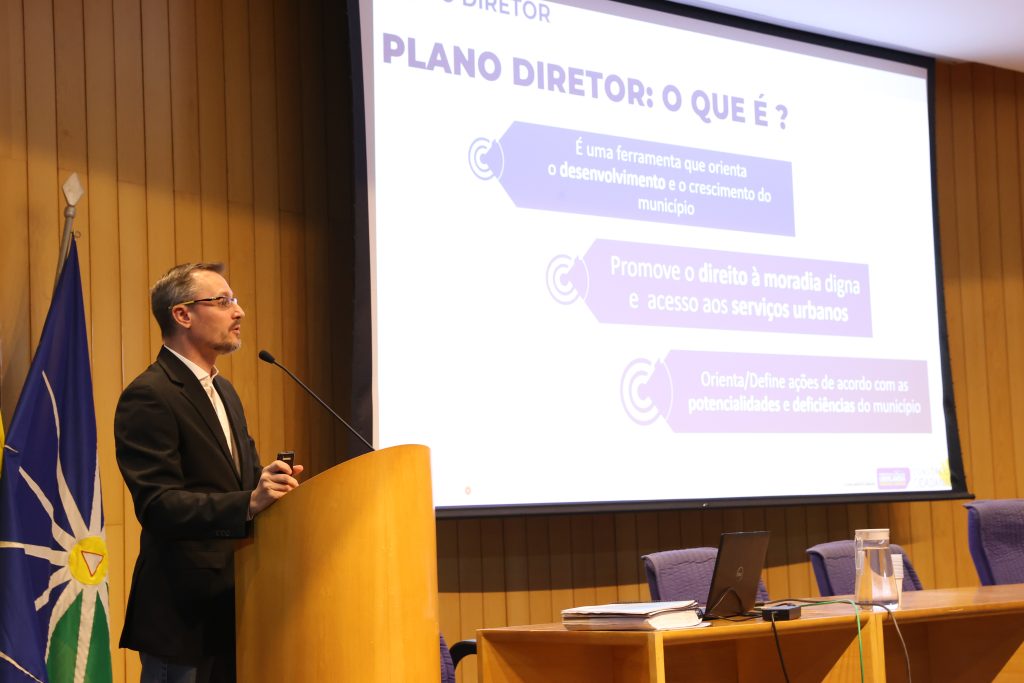 Planejamento urbano 25