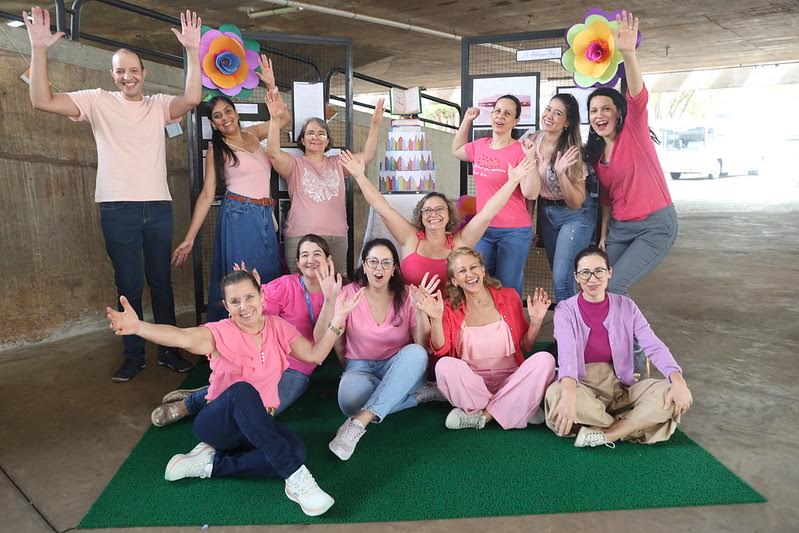 Biblioteca Municipal celebra 84 anos de história com diversas atividades 1