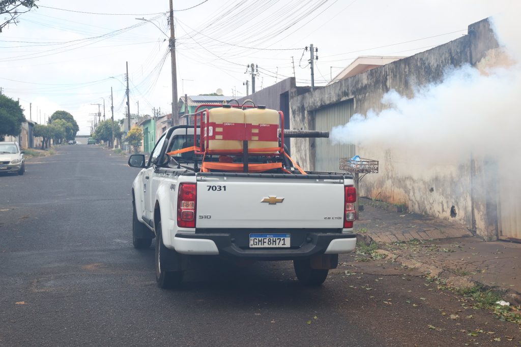 Prefeitura promove ‘Dia D’ de combate ao mosquito transmissor da dengue no São Jorge 3