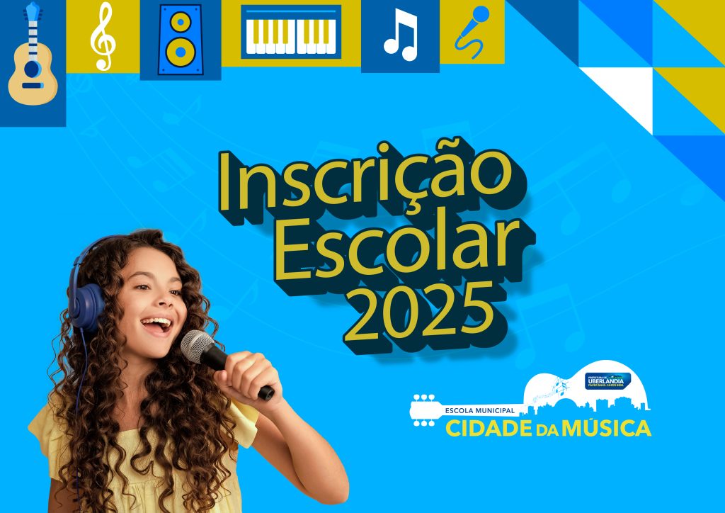 Inscrição Escolar 14